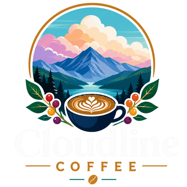 Cloudline Coffee